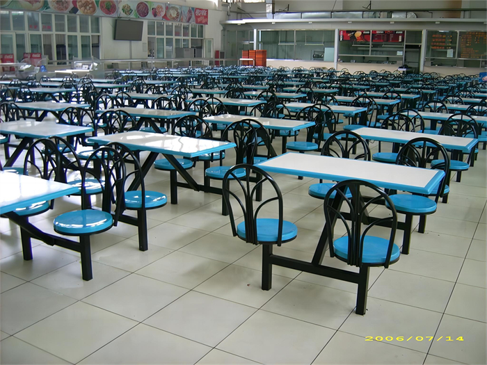 北京邮电大学学生食堂